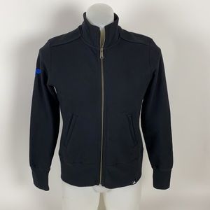 American Giant Moto full zip men’s Sweatshirt S